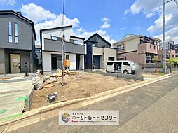 飯田グループホールディングス　グラファーレ　草加市青柳28期　【全5棟】