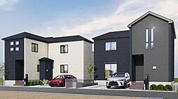 飯田グループホールディングス　グラファーレ　草加市青柳28期　【全5棟】