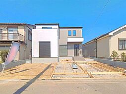 ケイアイ クラフト ピット 越谷市弥栄町5期【全1棟】