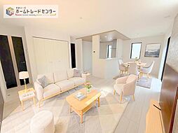 飯田グループホールディングス　グラファーレ　草加市青柳30期　【全2棟】