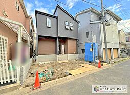 飯田グループホールディングス　グラファーレ　越谷市瓦曽根　【全1棟】