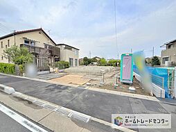 飯田グループホールディングス　ハートフルタウン　草加市新栄3丁目　【全3棟】