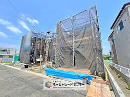 飯田グループホールディングス ハートフルタウン 草加市谷塚町第1期 【全3棟】