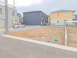 飯田グループホールディングス　ハートフルタウン　草加市谷塚町第1期　【全3棟】