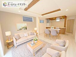 飯田グループホールディングス　ブルーミングガーデン　草加市新善町【全8棟】