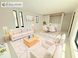 飯田グループホールディングス　グラファーレ　越谷市南越谷【全3棟】