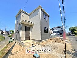 飯田グループホールディングス　ハートフルタウン　吉川市高久1丁目【全3棟】