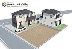 飯田グループホールディングス　ハートフルタウン　吉川市高久1丁目【全3棟】