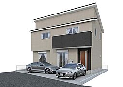 飯田グループホールディングス　リナージュ　松伏町松伏01期【全4棟】