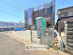飯田グループホールディングス クレイドルガーデン 松伏町田島第1【全1棟】