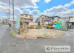 飯田グループホールディングス　クレイドルガーデン　松伏町田島第1【全1棟】