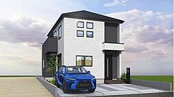 飯田グループホールディングス　グラファーレ　越谷市東大沢13期【全7棟】