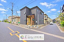 飯田グループホールディングス　リーブルガーデン　吉川市栄町第3【全1棟】