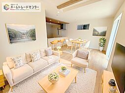 飯田グループホールディングス　ブルーミングガーデン　春日部市備後西2丁目3期【全1棟】