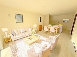 飯田グループホールディングス　リーブルガーデン　宮代町川端　【全3棟】