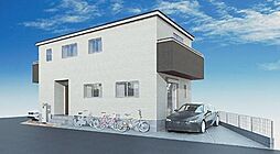 飯田グループホールディングス　リーブルガーデン　草加両新田東町　【全1棟】