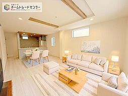 飯田グループホールディングス　ブルーミングガーデン　春日部市備後西2丁目2期【全1棟】