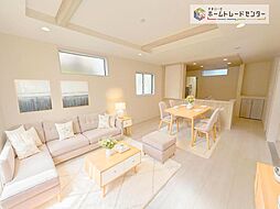 飯田グループホールディングス　ブルーミングガーデン　春日部市粕壁東5丁目【全1棟】