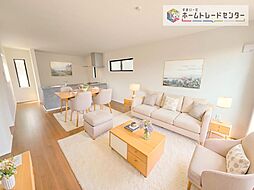 ケイアイグレイス 草加市谷塚町23期【全1棟】