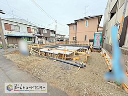 飯田グループホールディングス　リーブルファイン南桜井駅VIII　【全1棟】