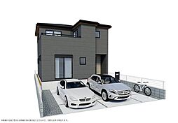 飯田グループホールディングス　リーブルガーデン　草加市両新田西町1期【全1棟】