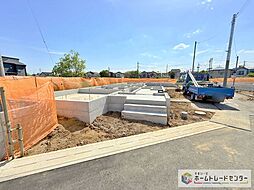 飯田グループホールディングス　ブルーミングガーデン　草加市新里町7期　【全5棟】