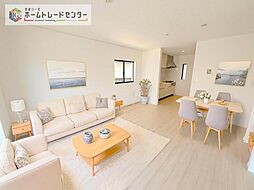 飯田グループホールディングス クレイドルガーデン 杉戸町下高野第22【全1棟】