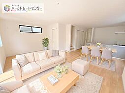 ケイアイグレイス　越谷市大林15期【全1棟】