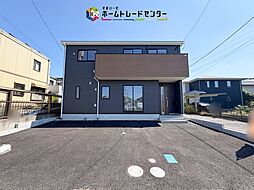 飯田グループホールディングス クレイドルガーデン 越谷市千間台西第8【全1棟】