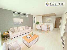 飯田グループホールディングス　グラファーレ　草加市稲荷13期【全1棟】