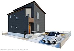 飯田グループホールディングス　リーブルガーデン　草加市新里町【全1棟】