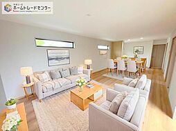 レックスガーデン　越谷・大林H　【全1棟】