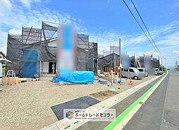 飯田グループホールディングス　クレイドルガーデン　杉戸町遠野第3【全3棟】