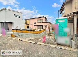 飯田グループホールディングス　クレイドルガーデン　松伏町松伏第24【全1棟】