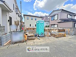飯田グループホールディングス　クレイドルガーデン　宮代町道佛第11【全1棟】