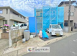 飯田グループホールディングス　グラファーレ　杉戸町清地3期【全1棟】