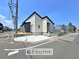 飯田グループホールディングス　リナージュネクスジー　吉川中曽根2丁目第1期　【全2棟】
