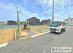 飯田グループホールディングス　ハートフルタウン　第4宮代本田　【全14棟】