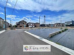 飯田グループホールディングス リーブルガーデン 春日部市緑町【全7棟】