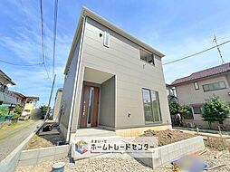 飯田グループホールディングス　クレイドルガーデン　幸手市西第7　【全3棟】