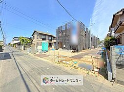 飯田グループホールディングス　クレイドルガーデン　幸手市西第7　【全3棟】