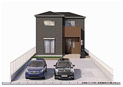 飯田グループホールディングス リーブルガーデン 越谷市千間台西2期【全1棟】