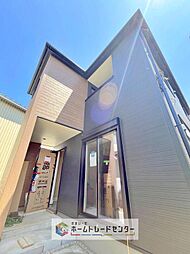 飯田グループホールディングス リーブルガーデン 春日部市豊野町1丁目【全1棟】