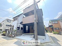 飯田グループホールディングス リナージュネクスジー 春日部南4丁目第1期【全1棟】