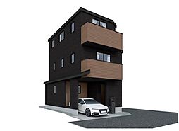 飯田グループホールディングス　リナージュネクスジー　春日部南4丁目第1期【全1棟】