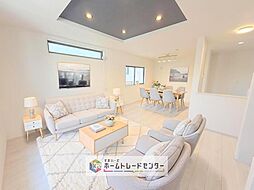 飯田グループホールディングス　リーブルガーデン　両新田東町【全1棟】