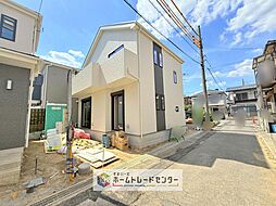 飯田グループホールディングス　ハートフルタウン　越谷市蒲生3丁目【全2棟】