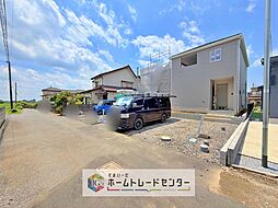 飯田グループホールディングス　クレイドルガーデン　春日部市西宝珠花第4　【全2棟】