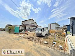 飯田グループホールディングス　クレイドルガーデン　春日部市西宝珠花第4　【全2棟】