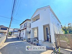 飯田グループホールディングス リーブルガーデン 春日部市粕壁東第3【全1棟】